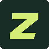 人生就是搏(ZLKS)品牌标识